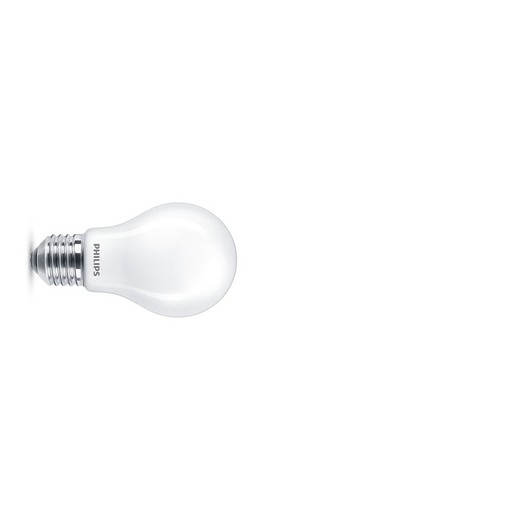 Lampara Standard Led 10.5 W  E27 6500K