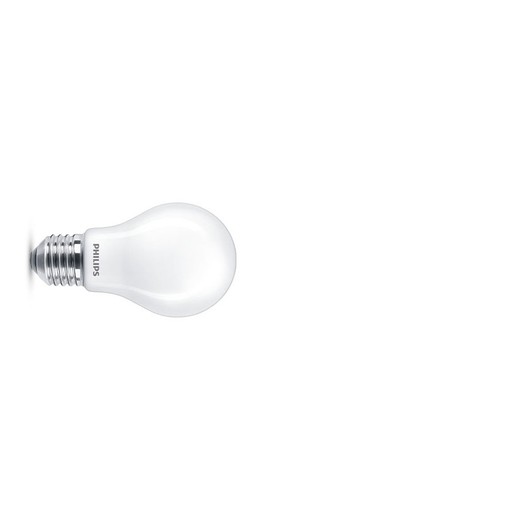 Lampara Standard Led  7W E27 4000K