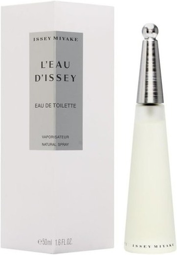 L'eau D'issey Col. 50 Vapo         C*