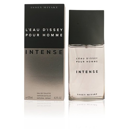 L'Eau D'Issey Intense Men Col. 125V (Bp)