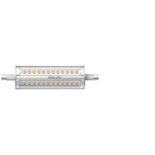 Lineal R7S Làmpada Led R7S 14W 4000K 4000º Reg