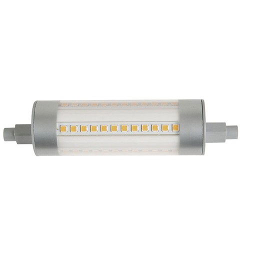 Lâmpada Led Linear R7S 300º Linear R7S 118Mm 1521L 2700K