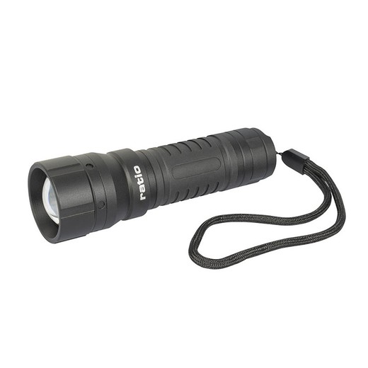 Linterna Led Cree Xp-G3 390 Lm Ratio