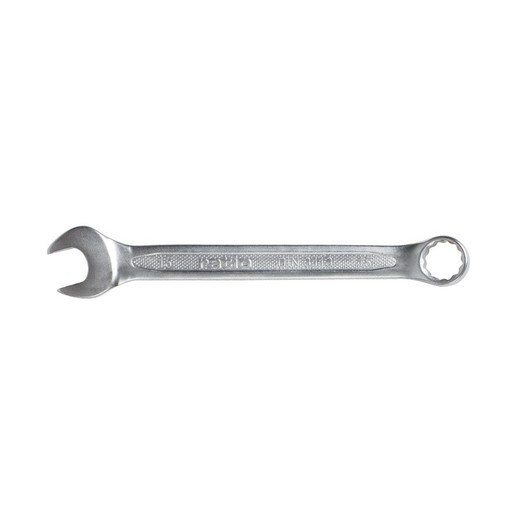 Clé mixte RATIO 6000 series Star Combination Flat Wrench Chr-V 16