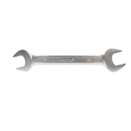 Llave fija dos bocas RATIO 6573