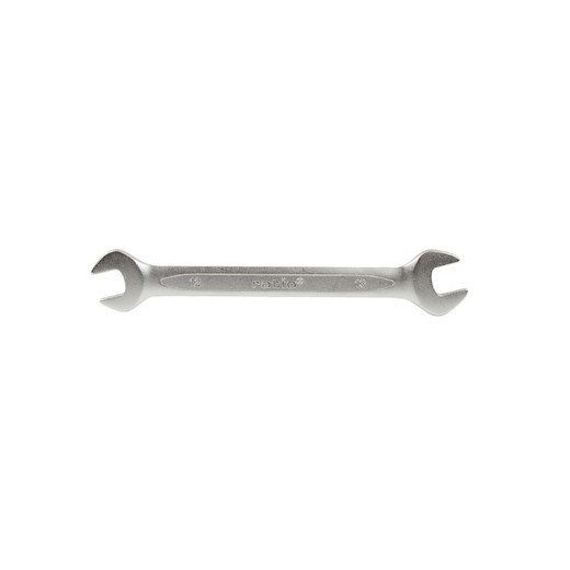 Llave fija dos bocas RATIO 6573