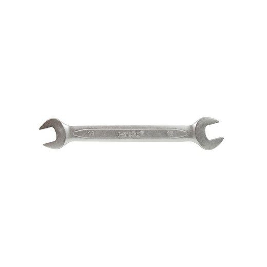 Llave fija dos bocas RATIO 6573