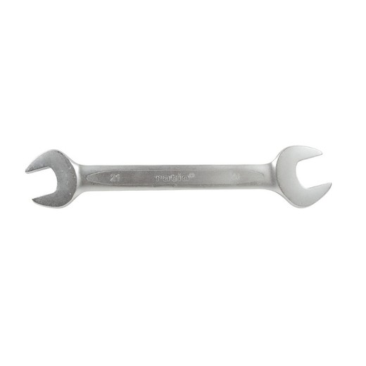 Llave fija dos bocas RATIO 6573