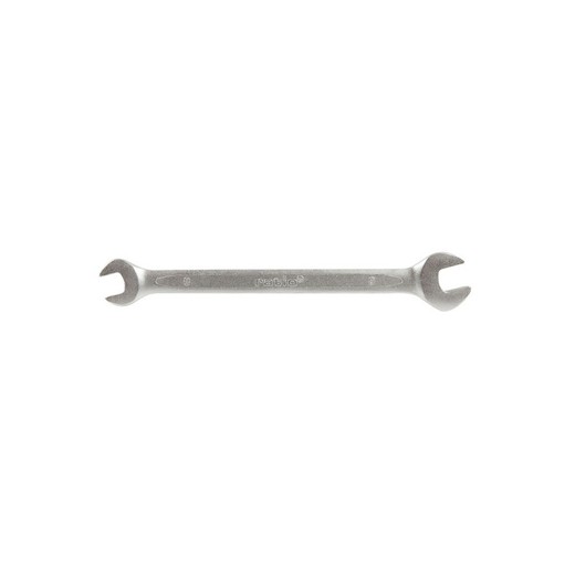 Llave fija dos bocas RATIO 6573