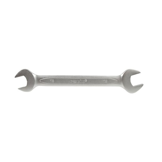 Llave fija dos bocas RATIO 6573