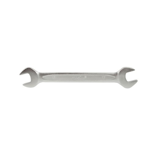 Llave fija dos bocas RATIO 6573