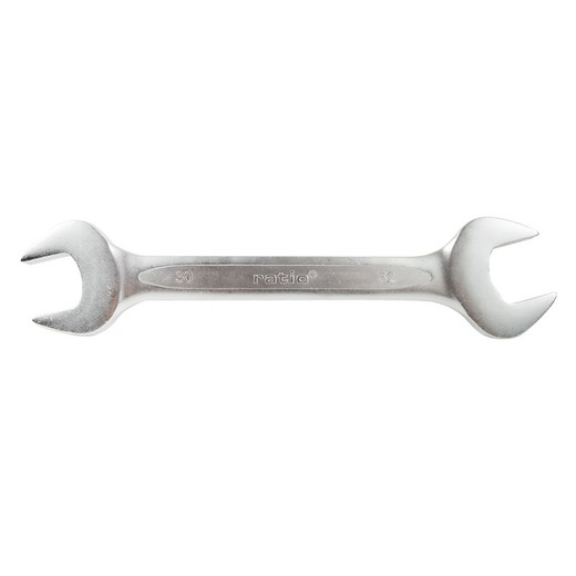 Llave fija dos bocas RATIO 6573