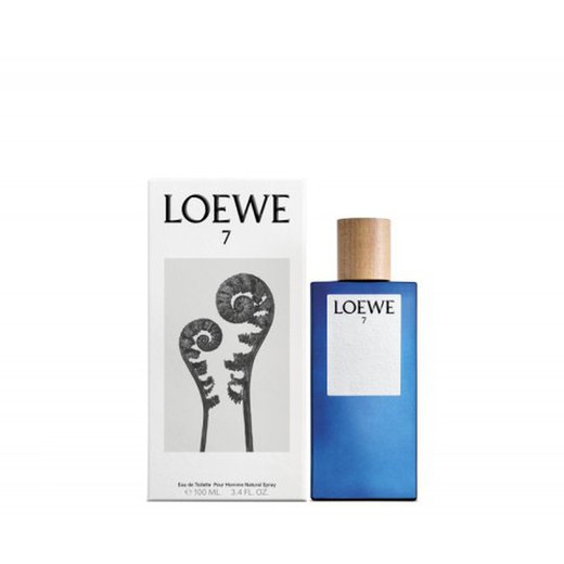 Loewe 7 Col. 100 Vapo (Bp)