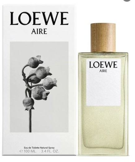 Loewe Aire Col. 100 Vapo