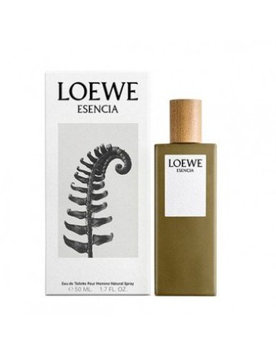 Loewe Esencia Col. 50 Vapo (Bp)