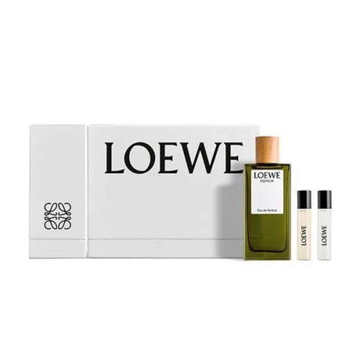 Loewe Esencia Est. 100+Mini       C*