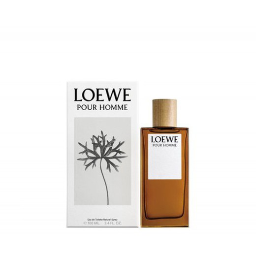 Loewe Pour Home Col. 100 Vapo (Bp)