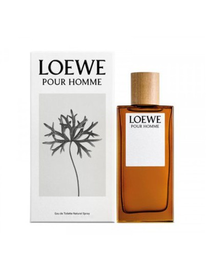 Loewe Pour Home Col. 50 Vapo