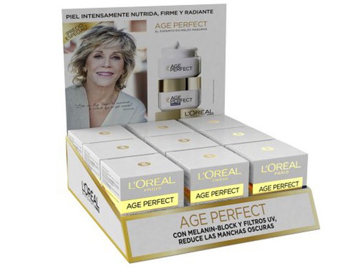 Loreal Age Perfect Lote (9)