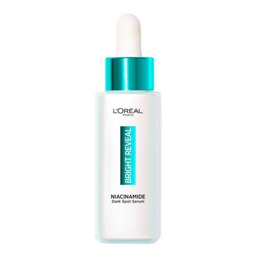 Loreal Bright Reveal Serum Antimanchas30