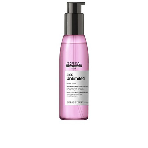 Loreal Expert Aceite Liss Ultime 125