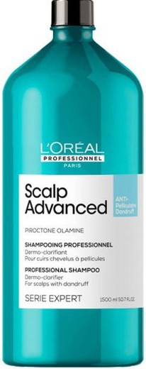 Loreal Expert Ch 1500 Scalp Anti Caspa