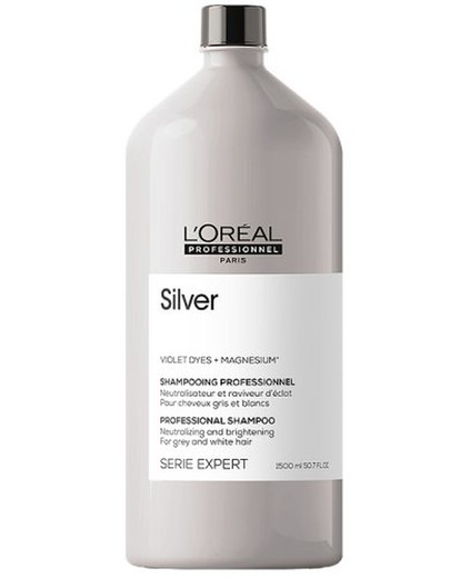 Loreal Expert Ch 1500 Silver (N)