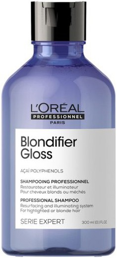 Loreal Expert Ch 300 Blondifier Gloss(N)