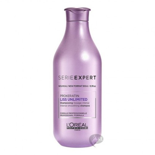 Loreal Expert Ch 300 Liss Unlimited