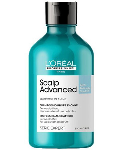 Loreal Expert Ch 300 Scalp Anti Caspa