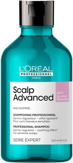 Loreal Expert Ch 300 Scalp Anti Malestar