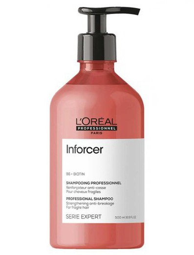 Loreal Expert Ch 500 Inforce Antirotu(N)