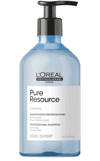 Loreal Expert Ch 500 Pure Resource (N)