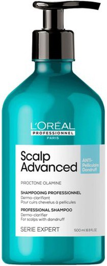 Loreal Expert Ch 500 Scalp Anti Caspa