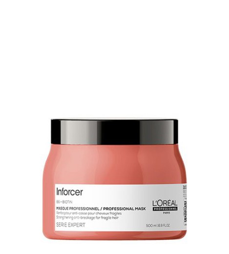 Loreal Expert Masc. 500 Inforcer Anti(N)