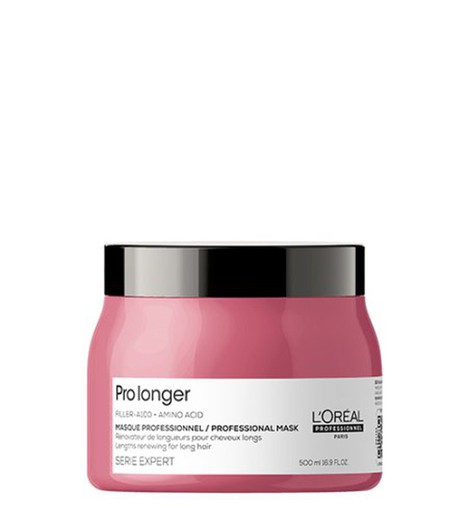 Loreal Expert Masc. 500 Pro-Longer (N)