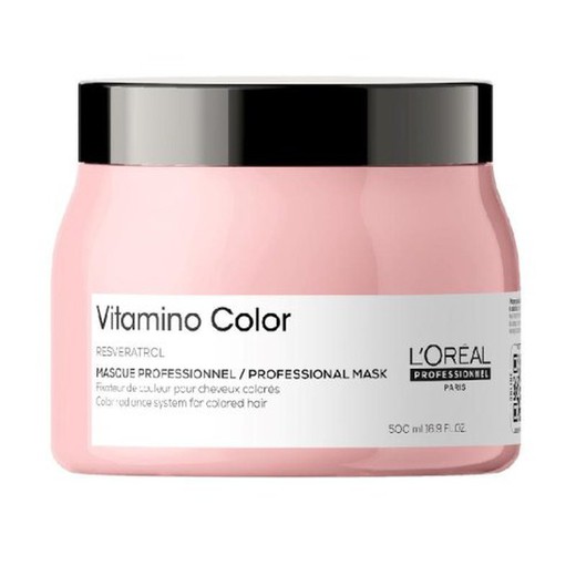 Loreal Expert Masc. 500 Vitamino Colo(N)