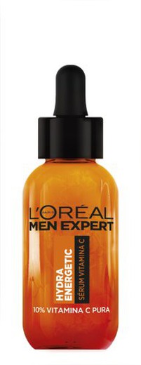 Loreal Men Hidraenergetic Serum Vitamina