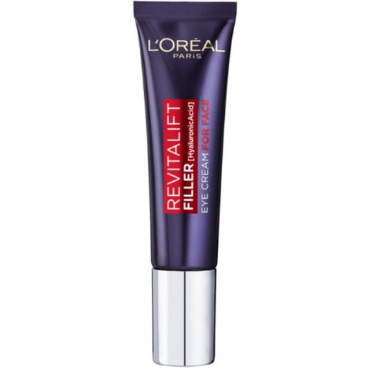 Loreal Revitalift Filler (Ha) Ojos 30