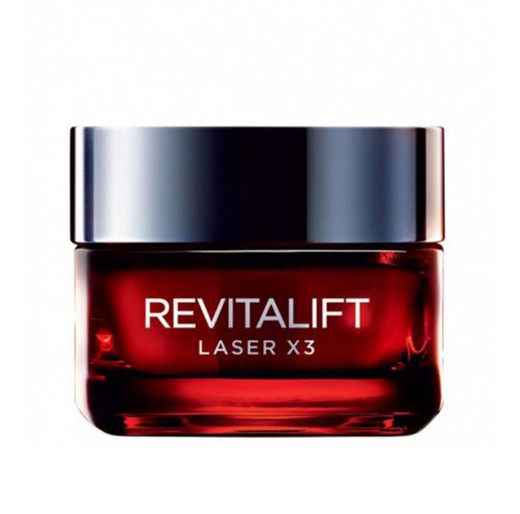 Loreal Revitalift Laser Fp-20 Pot