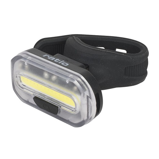 Luz de posición RATIO BikeLight 5578. Luz Posicion Delant.Led Cob Ratio