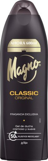 Magno Gel 600 Classic