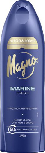 Magno Gel 600 Marine