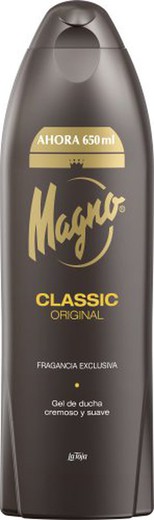 Magno Gel 650 Classic