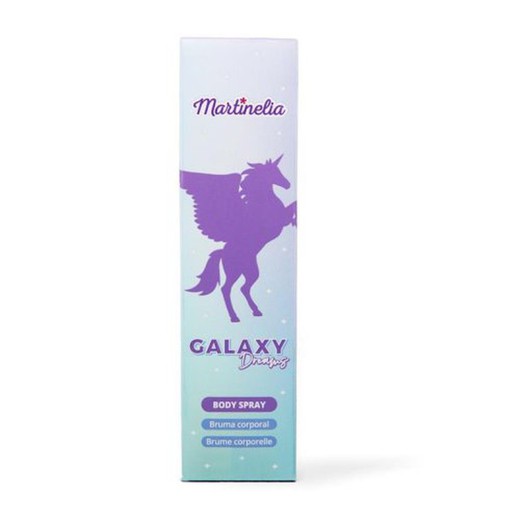 Martinelia Body Spray Galaxy 210 99833