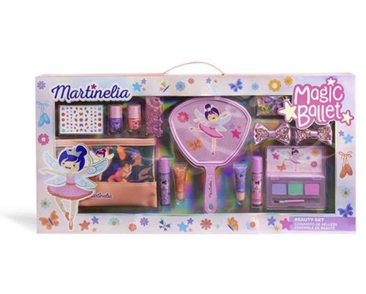 Martinelia Inf. Magic Mega Belleza 35104