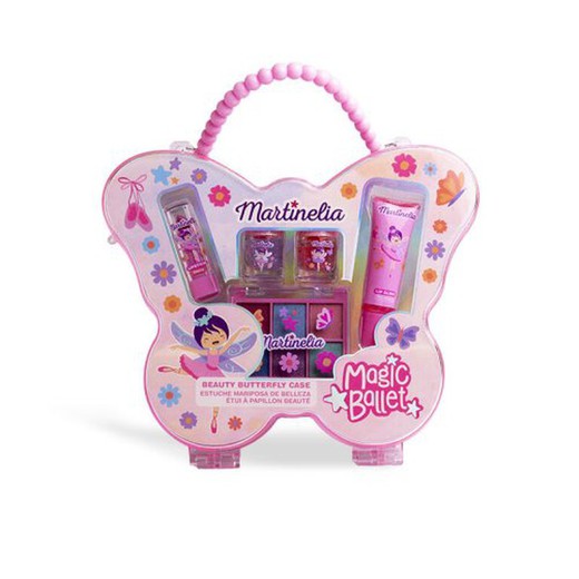 Martinelia Inf. Magic Set Mariposa 12110