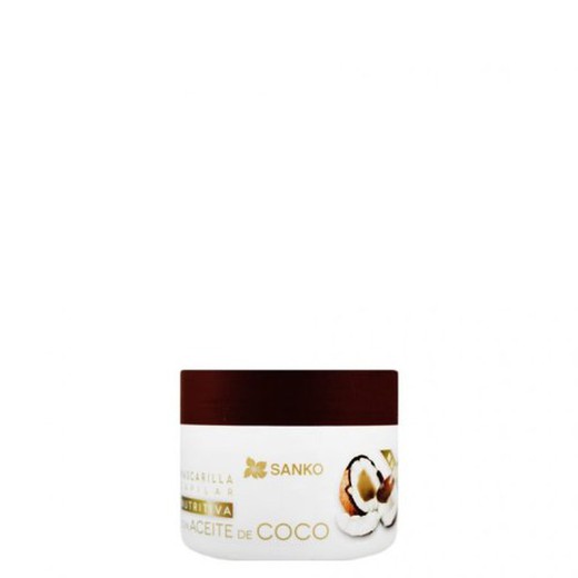 Mascarilla Coco 300 Ml.Sanko 309441