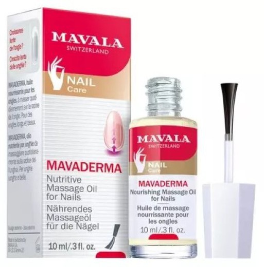 Mavala Mavaderma Mejora Crecimiento 10Ml