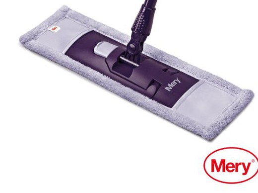 Mery Mopa Recambio Microfibra 45 R556.02